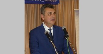 Γ. Κωτσός: «Μέσα φθινοπώρου αναμένεται το εξοικονομώ για επιχειρήσεις»