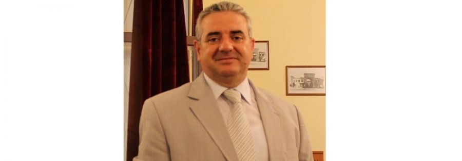 Γ. Καραβίδας: Πρώτη συνεδρίαση του νέου Δημοτικού Συμβουλίου Μουζακίου