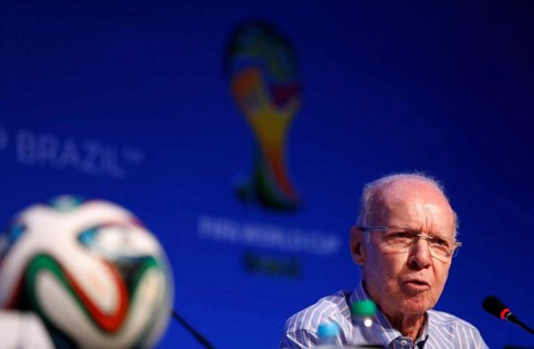 Βραζιλία: Απεβίωσε στα 92 ο ποδοσφαιριστής - προπονητής Μάριο Ζαγκάλο