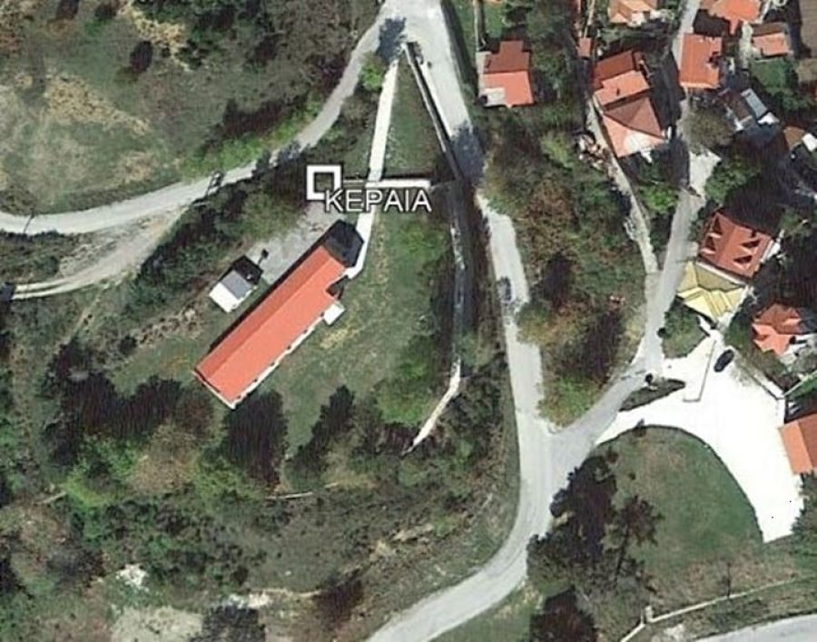Παραχώρηση χώρου για εγκατάσταση μετεωρολογικού σταθμού στην Κερασιά ενέκρινε το Δ.Σ. Λίμνης Πλαστήρα