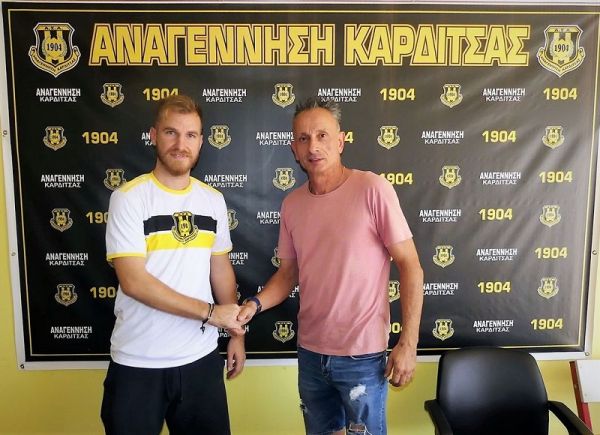 Επιστροφή Γκόλια στην Αναγέννηση