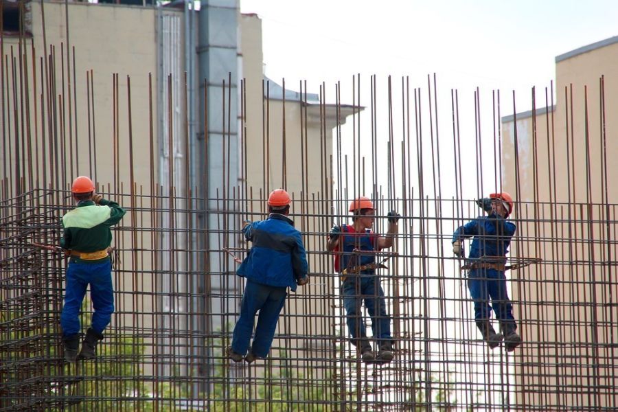 Εντυπωσιακή μείωση 31,4% τον Απρίλιο του 2025 στον όγκο της ιδιωτικής οικοδομικής δραστηριότητας - Πτώση 26,4% για το πρώτο 4μηνο!