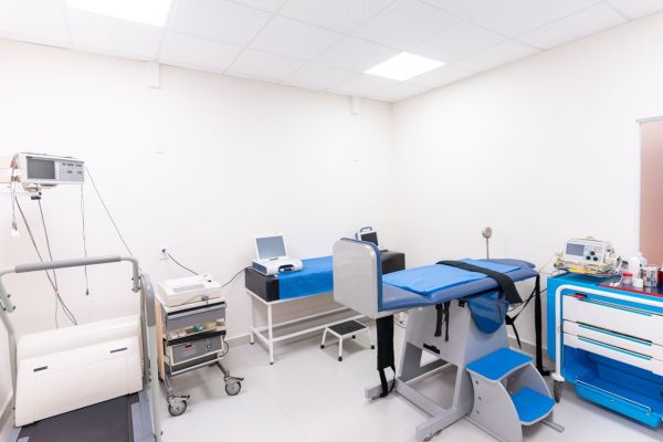 Όταν η φροντίδα των νεφρών γίνεται οικογενειακή υπόθεση