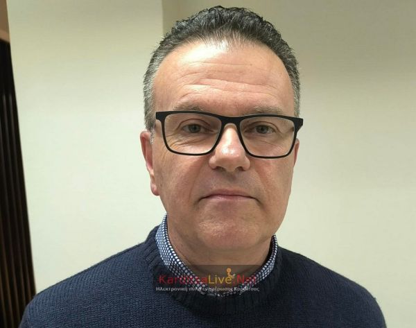 Επιστολή του προέδρου του Εμπορικού Συλλόγου Καρδίτσας για τις διακοπές ρεύματος