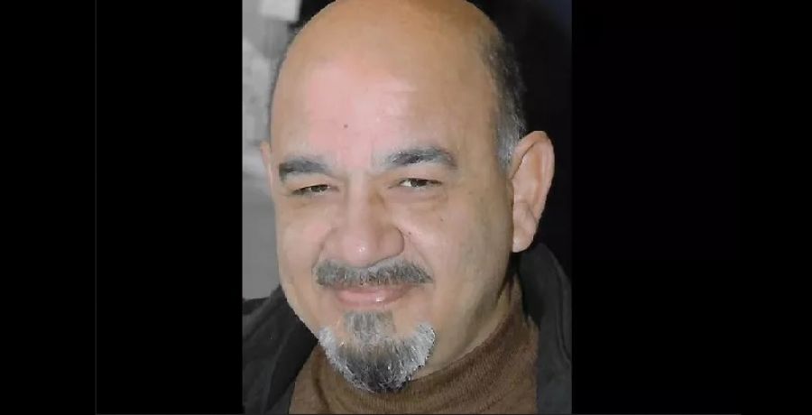 «Εφυγε» αιφνίδια από τη ζωή ο πρ. Αστυνομικός Διευθυντής Λάρισας, Παναγιώτης Σαπουντζής