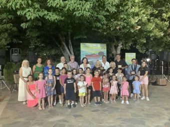 Παγκόσμια Συνομοσπονδία Θεσσαλών: «Στον Δήμο Τεμπών ολοκληρώθηκε με επιτυχία το 16ο Παγκόσμιο Αντάμωμα Θεσσαλών»