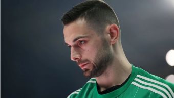 Πρόωρο τέλος καριέρας ανακοίνωσε ο Ιωάννης Παπαπέτρου