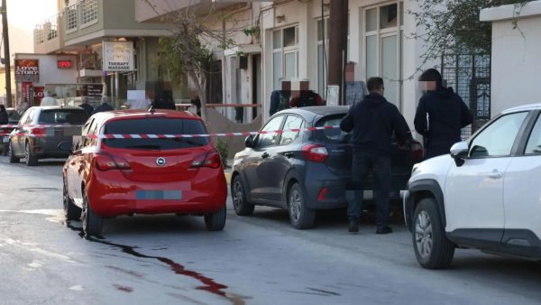 Κρήτη: Άνδρας πυροβόλησε τον νεαρό οδηγό που θεωρούσε υπαίτιο για το θάνατο του γιου του