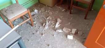 Πενήντα αιτήσεις για ελέγχους σε σπίτια στον Δήμο Παλαμά - Θα γίνουν έλεγχοι μετά την Λάρισα