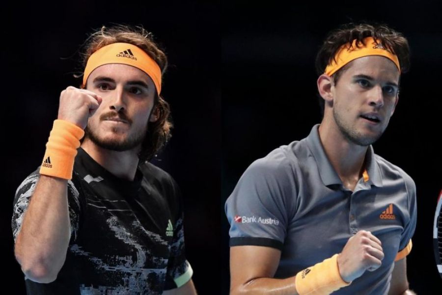 ATP Finals: Ο Τσιτσιπάς στο θρόνο του! (+Βίντεο)