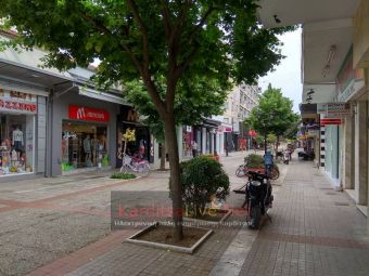 "Λευκή νύχτα" τον Σεπτέμβριο στην Καρδίτσα - Χαμηλότερη των προσδοκιών η κίνηση στις εκπτώσεις (+Βίντεο)