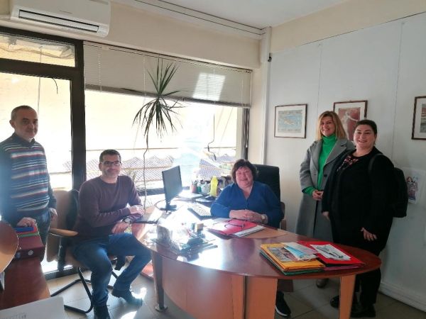 ΑΝΚΑ Α.Ε.: "Στρατηγική προτεραιότητα η ενίσχυση της μεταποίησης γεωργικών προϊόντων"