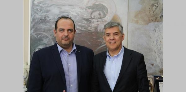 Αναβαθμίζεται ενεργειακά το κτίριο του Τεχνικού Επιμελητηρίου (ΤΕΕ) Κεντρικής και Δυτικής Θεσσαλίας