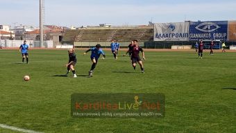 Δ.Δ.Ε. Καρδίτσας: Με ποδόσφαιρο ξεκινούν την Παρασκευή 2 Φεβρουαρίου τα σχολικά πρωταθλήματα