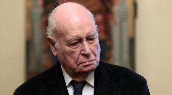 Πέθανε ο δημοσιογράφος Γιάννης Διακογιάννης