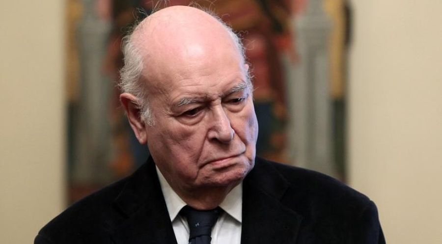 Πέθανε ο δημοσιογράφος Γιάννης Διακογιάννης