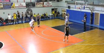 National League 1 - 3ος όμιλος: Πέρασε και από την έδρα του Ιωνικού Ιωνίας η Αναγέννηση