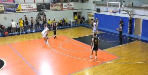 National League 1 - 3ος όμιλος: Πέρασε και από την έδρα του Ιωνικού Ιωνίας η Αναγέννηση