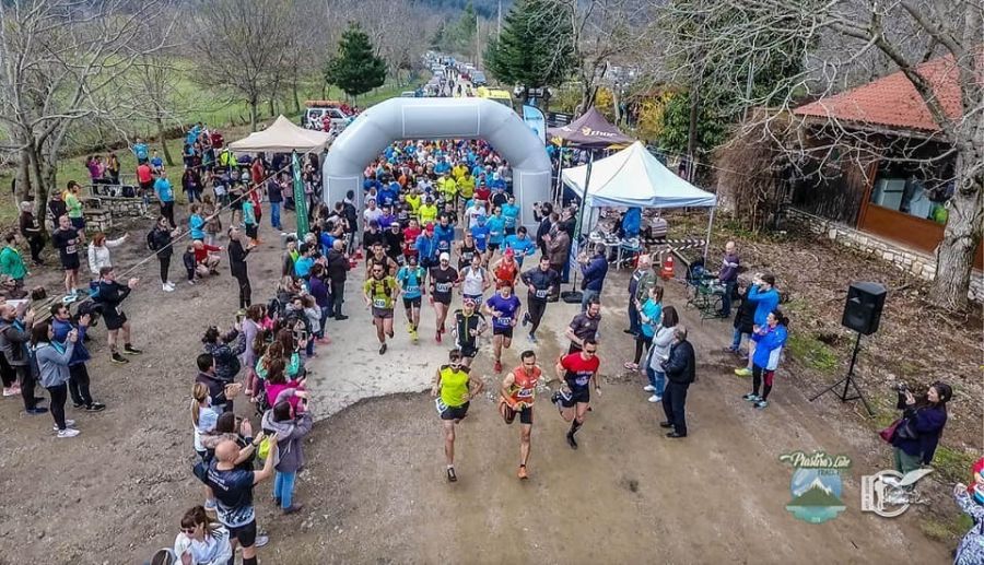 Τη συνδιοργάνωση Lake Plastiras trail και Hellas Rally αποφάσισε το Δ.Σ. Λίμνης Πλαστήρα