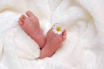 Σημαντικός αριθμός γεννήσεων το 2020 στο νοσοκομείο Καρδίτσας