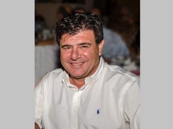 Δήλωση υποψηφιότητας για το Δήμο Σοφάδων του Ορέστη Ψαχούλα