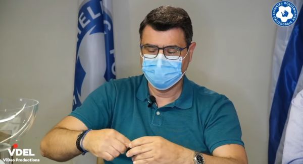 Έμαθε το πρόγραμμα των Play Off ανόδου η Αναγέννηση