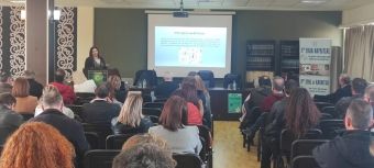 Ενημερωτική συνάντηση με θέμα «Σχολείο & γονείς: Συνεργασία & Συμπόρευση» πραγματοποιήθηκε στο 1ο ΕΠΑΛ Καρδίτσας
