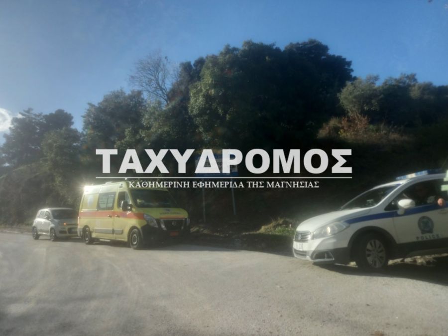 Μαγνησία: Ενδεχόμενη διαρροή υγραερίου σε βιοτεχνία παρασκευής γλυκών – Εκκένωση του χώρου