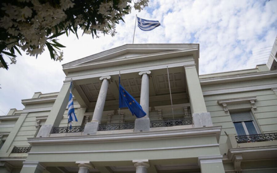 Στην Αθήνα έφθασαν 11 Έλληνες και μέλη των οικογενειών τους που απεγκλωβίστηκαν χθες (2/11) από τη Γάζα