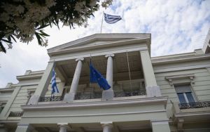 Στην Αθήνα έφθασαν 11 Έλληνες και μέλη των οικογενειών τους που απεγκλωβίστηκαν χθες (2/11) από τη Γάζα