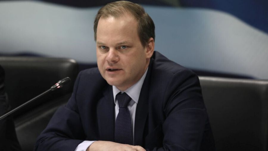 Υπόμνημα για την πλήρη διαλεύκανση της υπόθεσης των Τεμπών και την απόδειξη της αθωότητάς του κατέθεσε ο Κ. Αχ. Καραμανλής