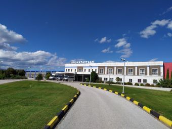 Η "Αποκατάσταση" στις λίγες μονάδες υγείας με πιστοποιημένο Σύστημα Διαχείρισης της Ποιότητας για Υγειονομική περίθαλψη