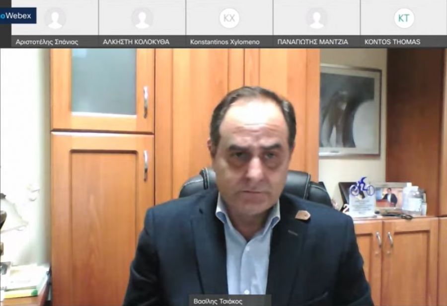 Επιβεβαίωση του ρεπορτάζ του KarditsaLive.Net, για τις (άνευ πιστοποίησης) παιδικές χαρές του Δήμου Καρδίτσας