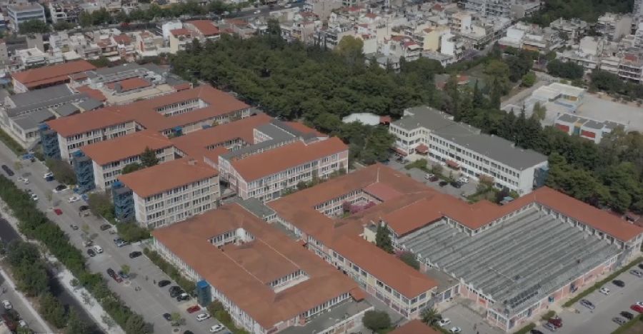 Το Πανεπιστήμιο Δυτικής Αττικής στο πλευρό των πληγέντων της Θεσσαλίας