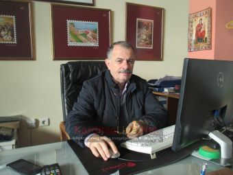 Εντεταλμένος Σύμβουλος ο Θεοδ. Θεοδωρόπουλος για τον Εθελοντισμό, Ειδικές Πληθυσμιακές - Κοινωνικές Ομάδες, Αλληλεγγύη και Δημόσια Υγεία