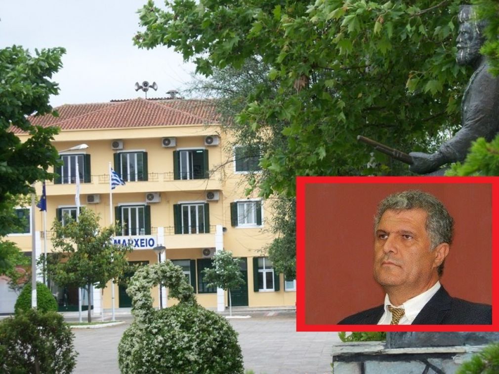 Γ. Σακελλαρίου στο KarditsaLive.Net: "Ο δήμαρχος δεν πρέπει να είναι πάντα αρεστός αλλά ειλικρινής, έντιμος, δίκαιος και προσηλωμένος στο κοινό καλό"