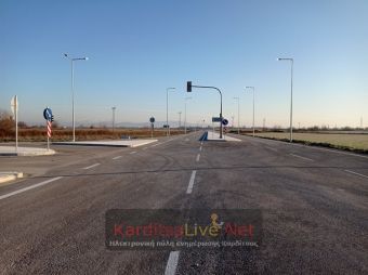 Πρόεδροι τ.κ. Γοργοβιτών &amp; Μάρκου: Καμία κακοτεχνία και κανένα παράπονο για το νέο δρόμο Δέλτα - Παλαμάς