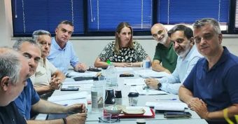 Περιφέρεια Θεσσαλίας: Παράταση για τη Β΄ δόση των Νέων Αγροτών και αιτήματα για λύσεις στα Σχέδια Βελτίωσης