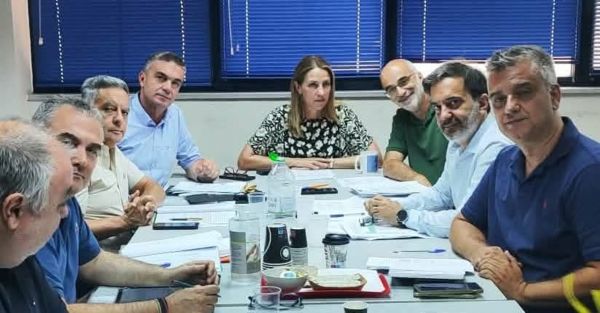 Περιφέρεια Θεσσαλίας: Παράταση για τη Β΄ δόση των Νέων Αγροτών και αιτήματα για λύσεις στα Σχέδια Βελτίωσης