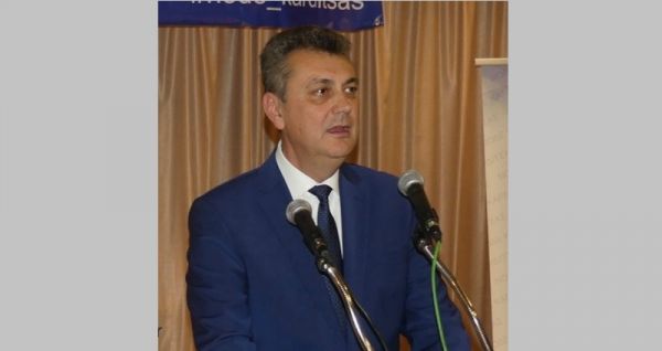 Μήνυμα του Βουλευτή Ν.Δ. ν. Καρδίτσας Γ. Κωτσού για την έναρξη της σχολικής χρονιάς