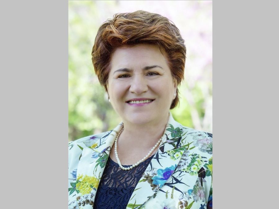 Χρυσ. Κατσαβριά - Σιωροπούλου: Πολιτισμός, πράσινο, βιώσιμη πόλη. «ΑλλΑΓή_στην_ΠΡάΞΗ» για «Παλιά Ηλεκτρική», Στρατόπεδο Λουμάκη, Δημοτική Αγορά Καρδίτσας