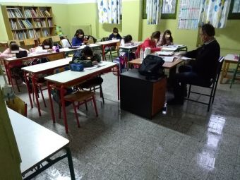Ανακοίνωση Συλλόγου Γονέων και Τοπικού Συμβουλίου Καλλιθήρου για την προβληματική στέγη του Δημοτικού Σχολείου