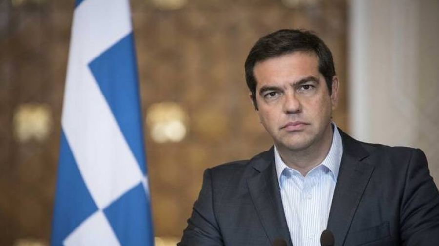 Πρόωρες εθνικές εκλογές ανακοίνωσε ο Αλέξης Τσίπρας (+Βίντεο)
