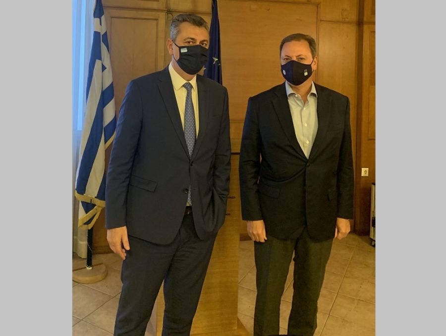 Γιώργος Κωτσός: «Παράταση 2 μηνών στις παραδόσεις βάμβακος στο Νομό Καρδίτσας»