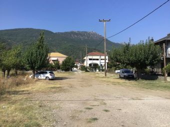 Σύνταξη μελέτης ασφαλτοστρώσεων στο συνοικισμό Γ. Καραϊσκάκη Μαυρομματίου