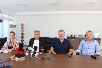 Δύο νέα έργα ύδρευσης και αποχέτευσης του Δήμου Αγιάς εντάσσονται στο ΕΣΠΑ Θεσσαλίας