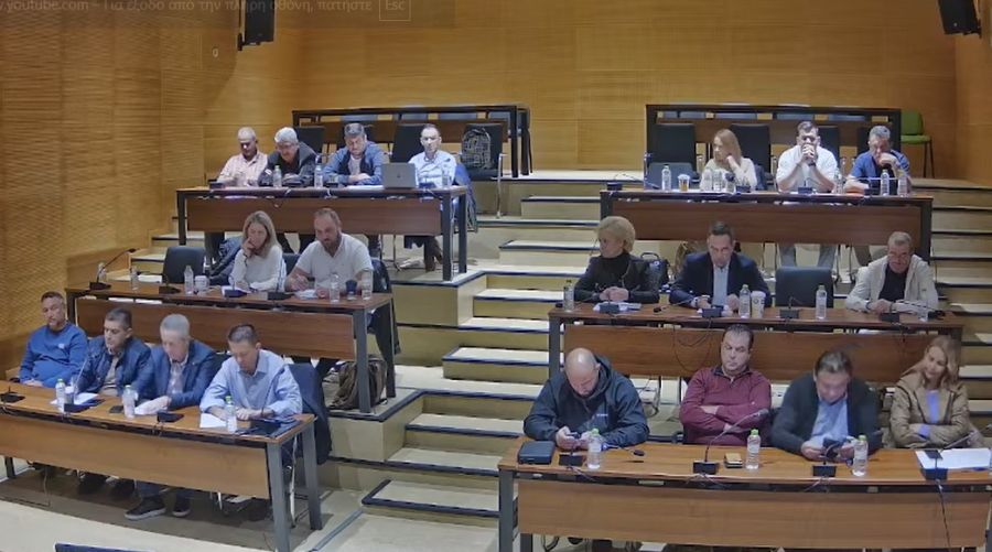 Δήμος Καρδίτσας: Καμία χρηματοδότηση για τα επικινδύνως ετοιμόρροπα κτίρια - Δεν ανταποκρίνονται πολλοί ιδιώτες