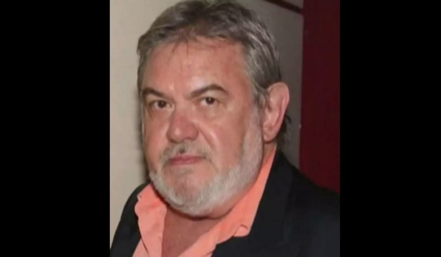 Απεβίωσε στα 84 ο σκηνοθέτης Ερρίκος Ανδρέου