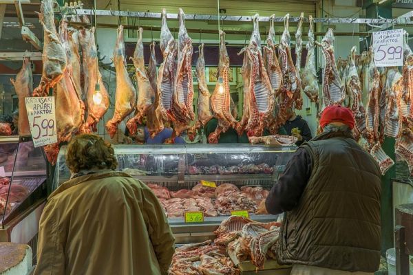 Δ/νση Κτηνιατρικής Περιφέρειας Θεσσαλίας: Ενημέρωση του καταναλωτικού κοινού ενόψει των εορτών του Πάσχα