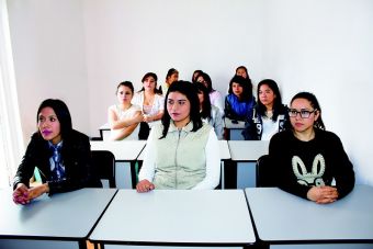 Από Δευτέρα (17/6) οι αιτήσεις για τις 50 Επαγγελματικές Σχολές (ΕΠΑΣ) Μαθητείας της Δ.ΥΠ.Α.